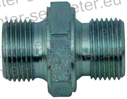 REDUCIR M20x1.5 - M20x1.5