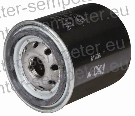 FILTER GORIVA KUBOTA M7580, M8580 DT, M9580 MCCORMICK G30R, G31R CASE 284