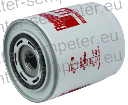 FILTER OLJA MOTORJA FLEET