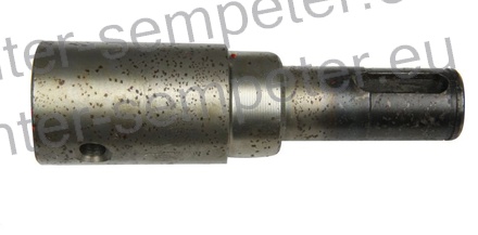 GRED KOMBAJN KORUZNI 5 - 40x135 SIP