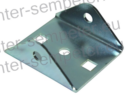 NOSILEC TABLE TRIKOTNE mali