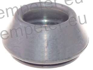 PLATIŠČE SPREDNJE ZETOR