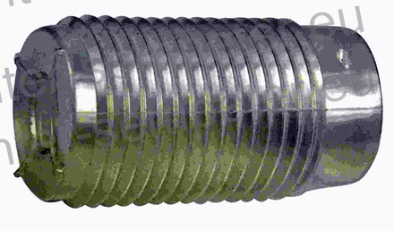 ZAŠČITA PUMPICE ČRPALKE GORIVA AC