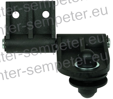 SPONA STEKLA KABINE SPREDNJEGA kpl TD - TORPEDO 45 - 48 - 55 - 60 - 75 - 90