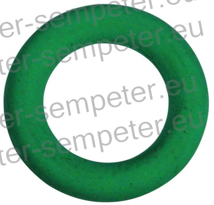 GUMICA OSOVINE PLINA zelena TLAČILKE VE sistem BOSCH