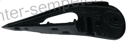 ČEVELJ ZUNANJI LEVI SIP ESM BUCHER