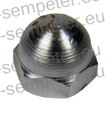 MATICA KONČNA KOLESA VOLANA metrična spec IMT 533 - 539 - 540 - 542 - 542E