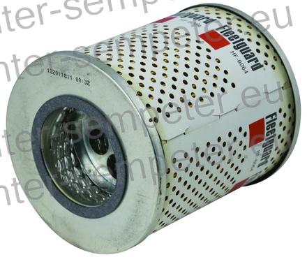 FILTER OLJA HIDRAVLIKE vložek FLEET