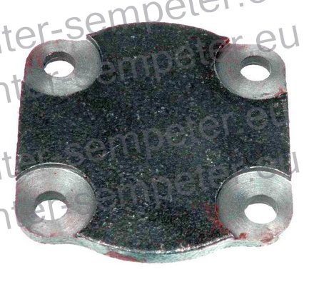 POKROV ODGONA POGONA SPREDNJEGA ZETOR 6045 - 7045