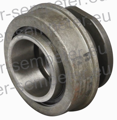 LEŽAJ SKLOPKE POGONA fi=36mm ANTONIO CARRARO Supertigre 3400 - 3600 - 4000 - 4800, Tigrone 3400 - 3600 - 4000 - 4800 - 6000King