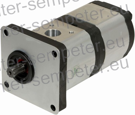 ČRPALKA HIDRAVLIKE 22+14 STEYR KOMPAKT 4095