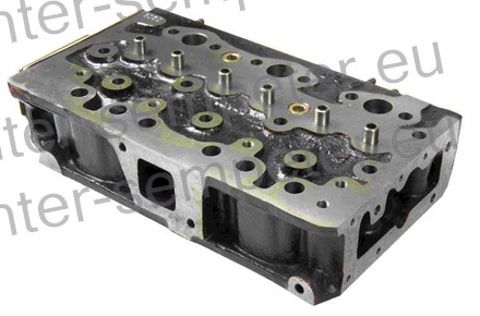 GLAVA MOTORJA PRAZNA (3cil) IMT 533 IMR 033