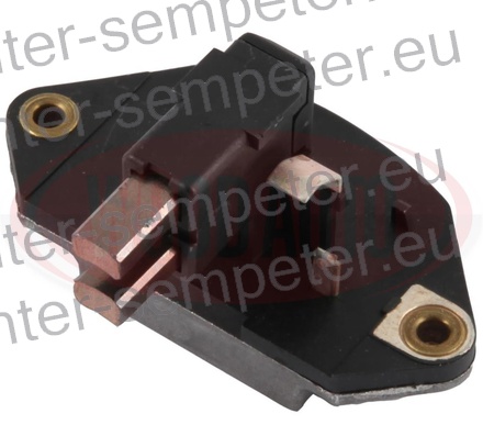 REGLER ALTERNATORJA AER1733 (14V) ISKRA