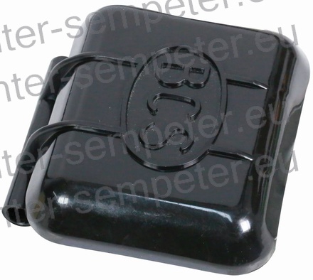 POKROV ORODJA PVC BCS 622