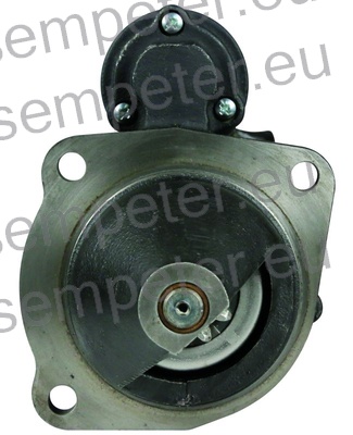 ZAGANJAČ MOTORJA 12V 3.0kW IS1098 AZE4579 ISKRA