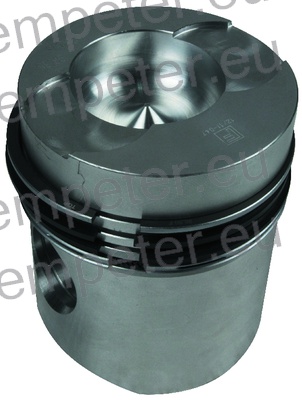 BAT MOTORJA R1 Fi= 98.5mm SAME - SLH