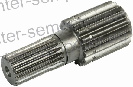 GRED REDUKTORJA SPREDNJEGA BOČNEGA