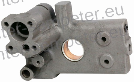 POKROV ČRPALKE HIDRAVLIKE - ZADNJI IMT 560 - 577