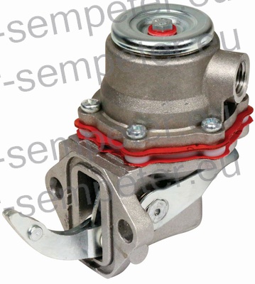 ČRPALKA GORIVA AC membranska VM motor