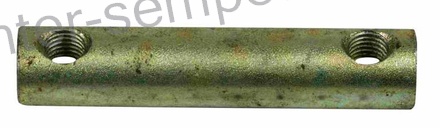 PLOŠČICA NAVOJNA SILOKOMBAJN SIP