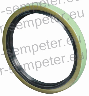 SEMERING GREDI MOTORJA ZADNJI 115 - 140 - 16 DEUTZ