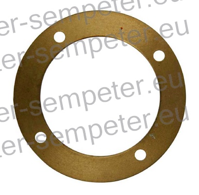 PODLOŽKA PLANETNIKA s=1.6mm ŠTORE 404 - 504