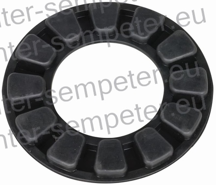 DEL ZGLOBA (HARDY) JOHN DEERE