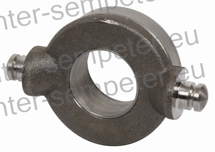 LEŽAJ SKLOPKE POGONA (MADE in ITALY) ADRIATICA MACCHINE Minimec, Supermec BERTOLINI 315