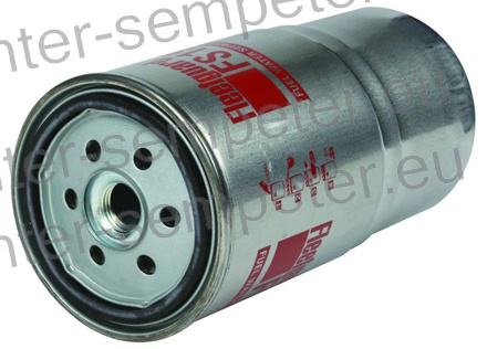 FILTER GORIVA/VODE SEPARATOR FLEETGUARD CNH CASE CT5050, CT5060, CT5070, CT5080 NEW HOLLAND TX30, TX32, TX34, TX36, TX62, TX63 LAVERDA