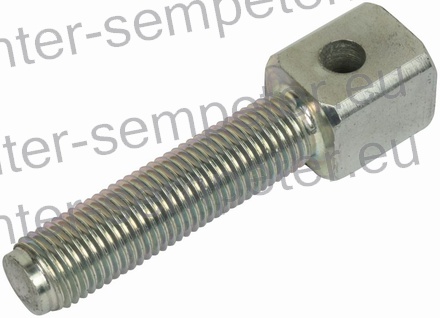 SORNIK HIDRAVLIKE Z NAVOJEM LANDINI