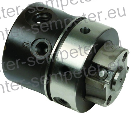 GLAVA HIDRAVLIČNA TLAČILKE DPA (EM ventil) 248U