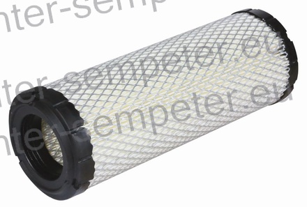 FILTER ZRAKA zunanji BOMAG BF223C - BF223CHFE - BMP8500 - BMP851RF - BW80AD - BW85T - BW85TR AUSA 120AHG - 200RH - 200RHG - 200RHP - 250AH - 300AH - 300RH - 300RHG