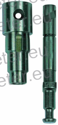 ELEMENT TLAČILKE FIRAD TV - TOMO VINKOVIĆ