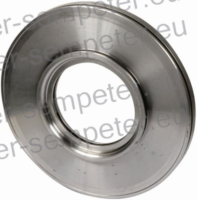 BAT VKLOPA POWER SHIFT SAME - SDF