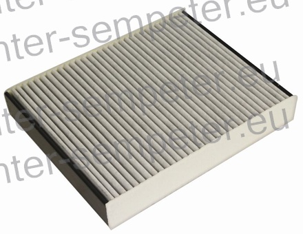 FILTER ZRAKA KABINE (aktivno oglje) BMW