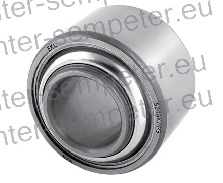 LEŽAJ FKL KROGLIČNI 5206KPP3