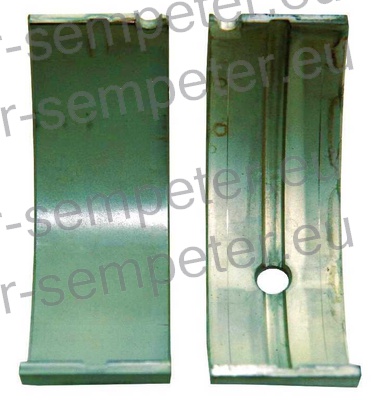 LEŽAJ GLAVNI MOTORJA R2 STEYR 968