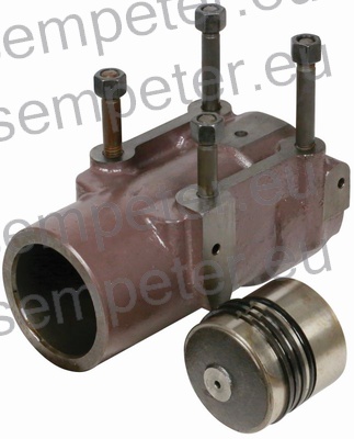 CILINDER + BAT HIDRAVLIKE grt IMT 533 - 539