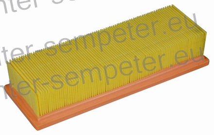 FILTER ZRAKA kabine orig. CNH