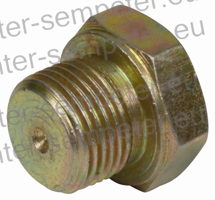 ČEP - VIJAK HIDRAULIKE 3/8