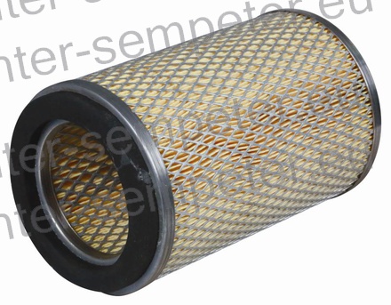 FILTER ZRAKA zunanji SLANZI DVA 1550 GOLDONI 236 Universal, 336 Universal FERRARI 736