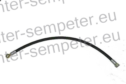 CEV HIDRAVLIČNA TR L=500mm A16X1.5xB14