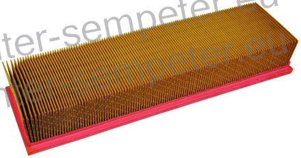 FILTER ZRAKA S9079 BOSCH RENAULT