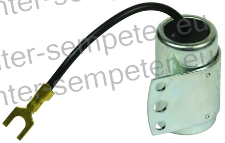 KONDENZATOR ACME ALN290 AL330 SIP SOKOL BCS