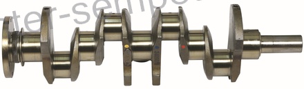 GRED MOTORJA (4cil) FIAT 750 880