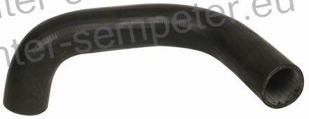 DEL VENTILATORJA HLADILNIKA MOTORJA (zadnji) MF - MASSEY FERGUSON