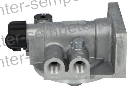 NOSILEC FILTRA GORIVA CLAAS FEND DEUTZ FAHR TCD 2012