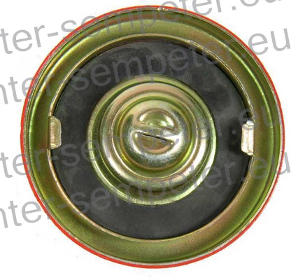 POKROV REZERVARJA GORIVA MF - MASSEY FERGUSON 240 - 285