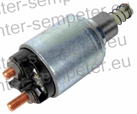 AVTOMAT ZAGANJAČA 24V(kratko jedro) BOSCH MB 809