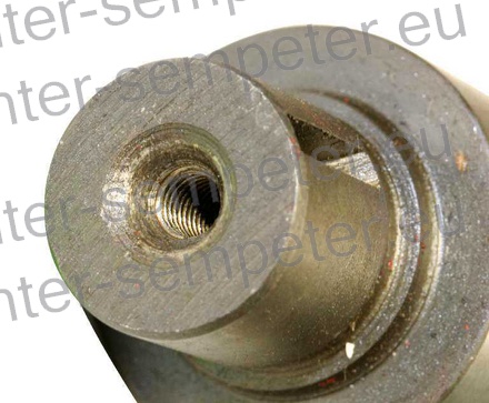 GRED ODMIČNA MOTORJA BREZ ZOBNIKA (4cil) UTB 550 - 640 - 643DT - 703